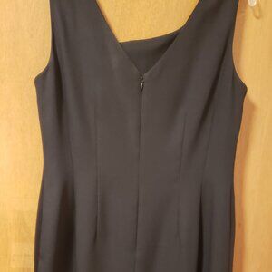 LBD Little Black Dress